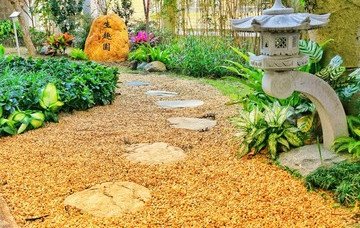 姚連生中學榮獲康文署「綠化校園資助計劃（2021/22）」大園圃種植（中學組）冠軍