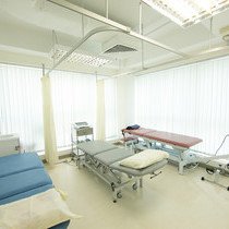 clinic