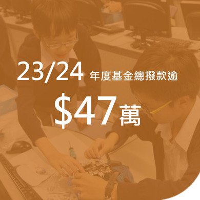 龐維新伉儷慈善基金