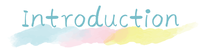 Introduction