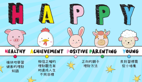 happy