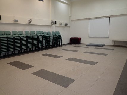講座廳 3
