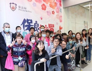 過往市集服務 