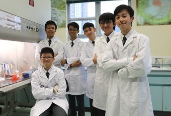 研發痛風新療法與「吸金」細菌 