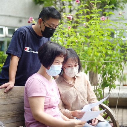 (Chinese Only)逆轉勝！母女檔跨越重重難關 – 訪問保良局陳麗玲（百周年）學校學生陳熙桐媽媽
